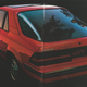 Image for article titled Ghost Cars: The Ford EXP